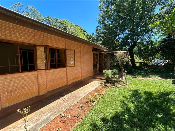 2 Bed House in Mount Michael