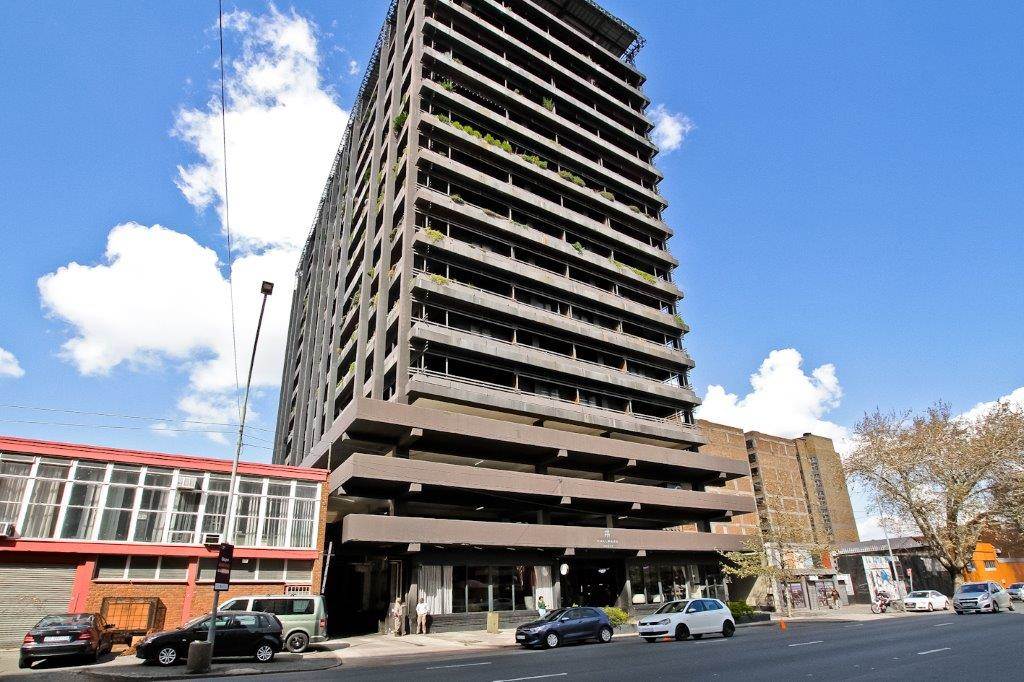 1 Bed Apartment in Maboneng photo number 22