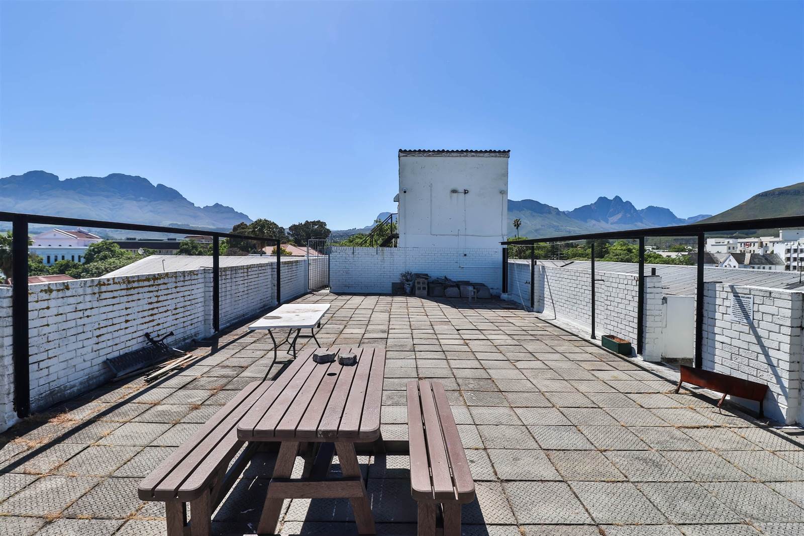 3 Bed Apartment in Stellenbosch Central photo number 16