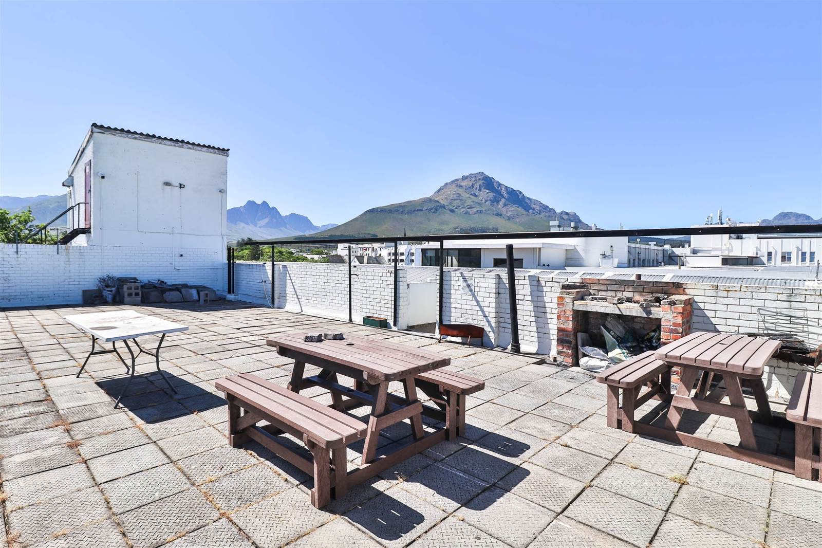 3 Bed Apartment in Stellenbosch Central photo number 15