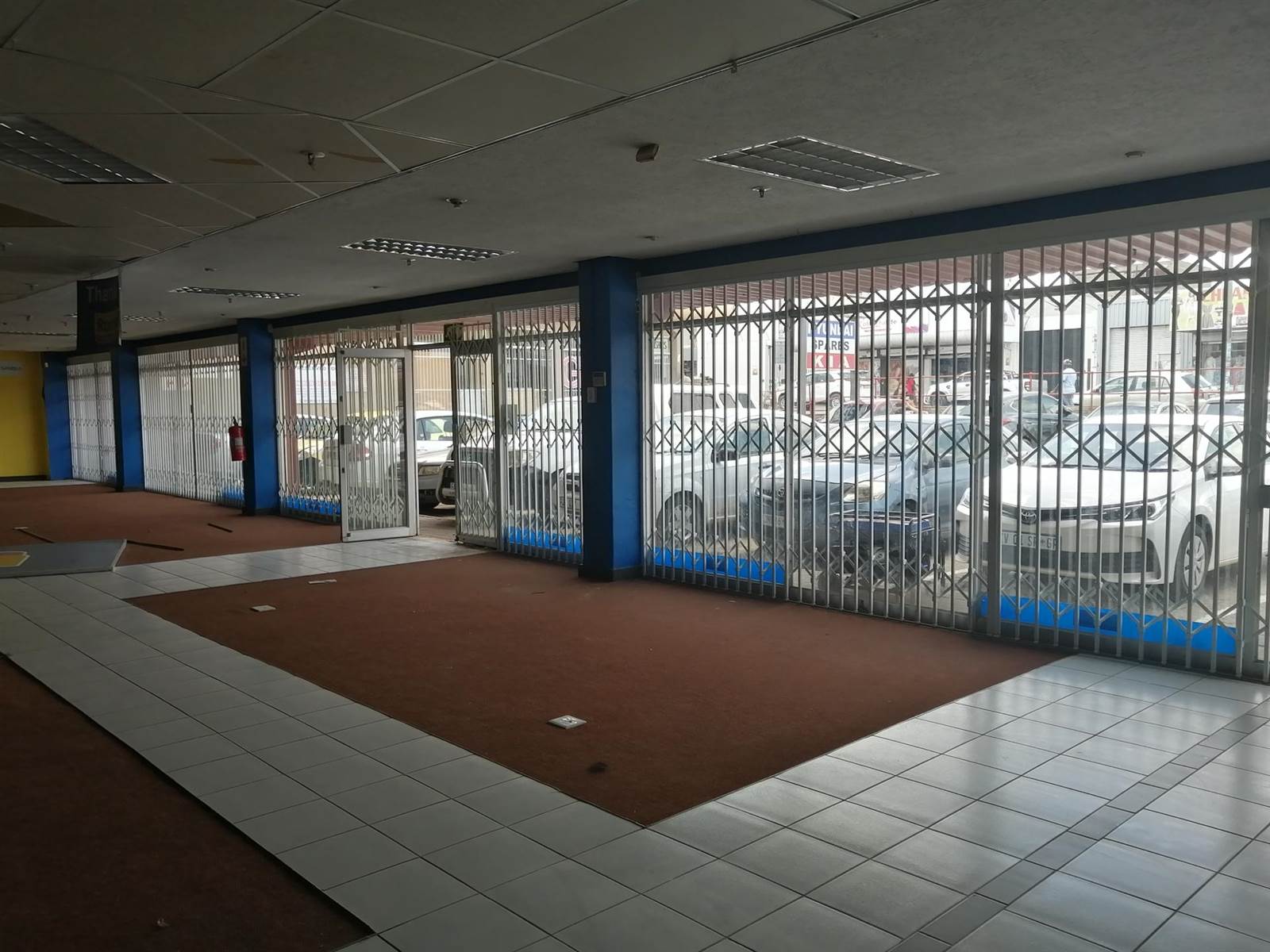 920  m² Retail Space in Polokwane Central photo number 1