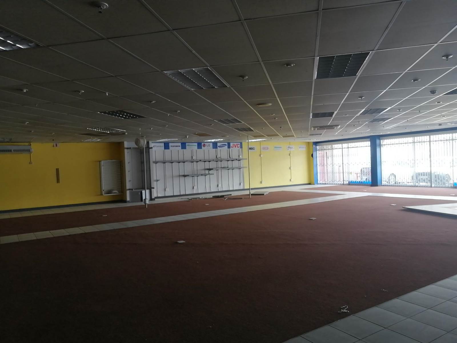 920  m² Retail Space in Polokwane Central photo number 2