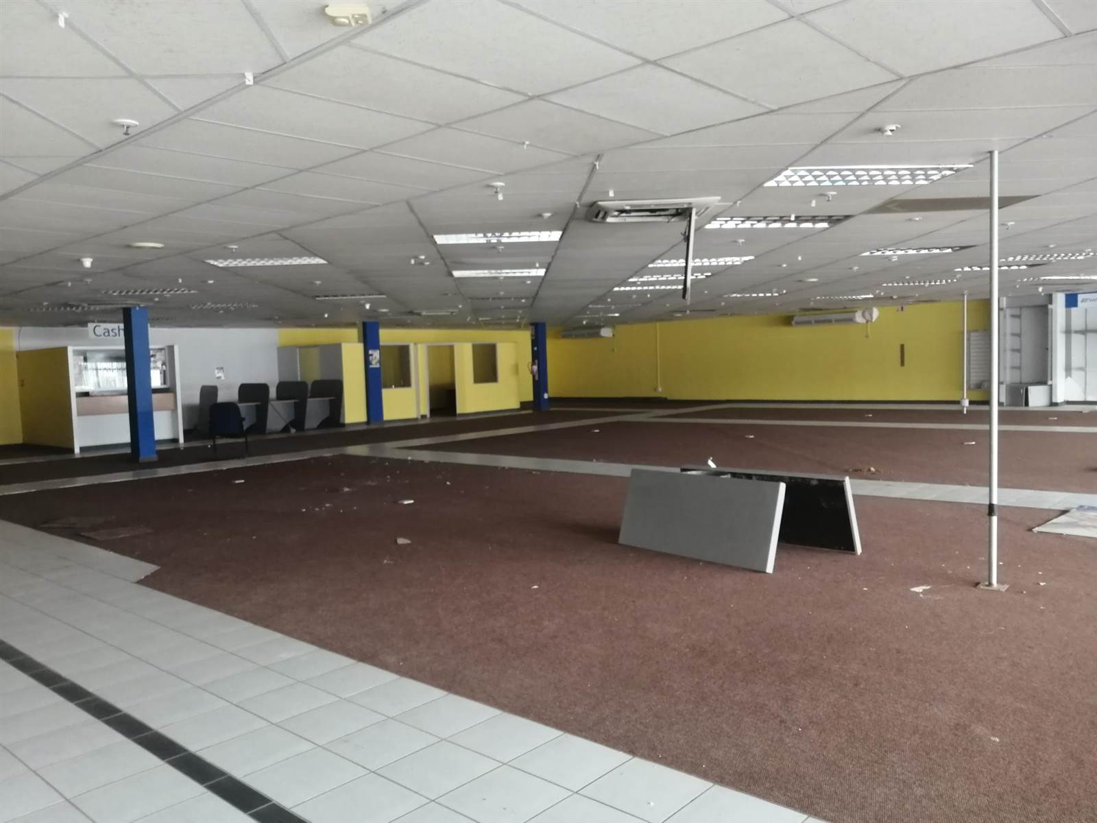 920  m² Retail Space in Polokwane Central photo number 3
