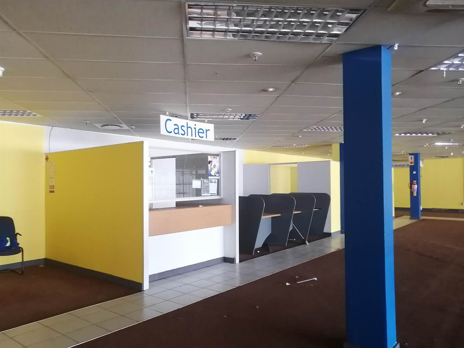 920  m² Retail Space in Polokwane Central photo number 4