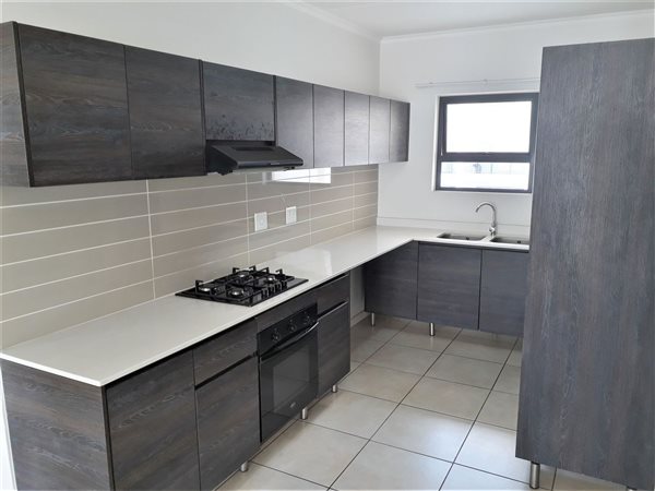 2 Bed Apartment