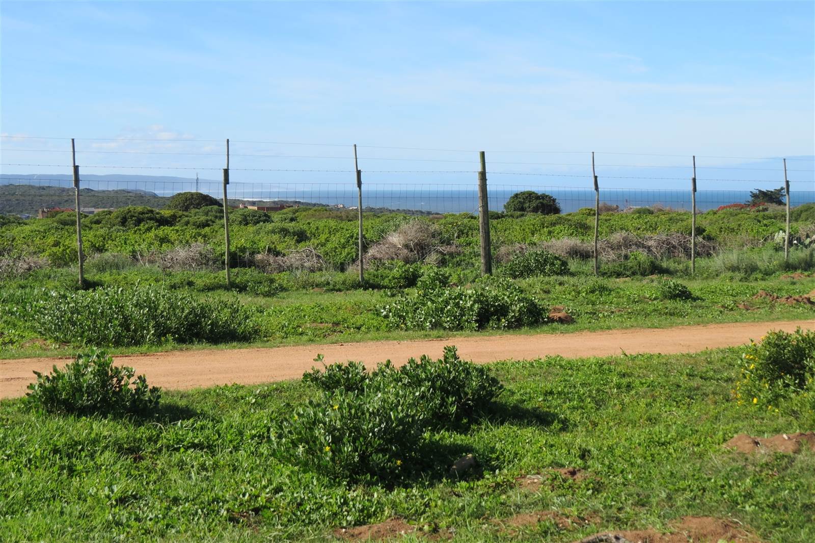 7000 m² Land available in Stilbaai photo number 1