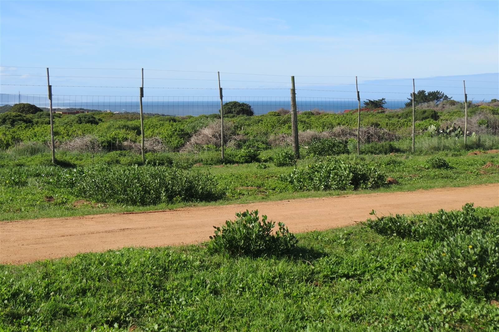 7000 m² Land available in Stilbaai photo number 9