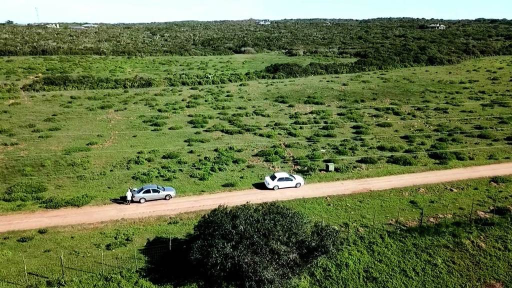 7000 m² Land available in Stilbaai photo number 7