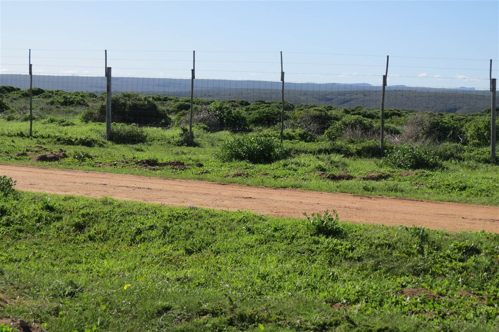 7000 m² Land available in Stilbaai photo number 6