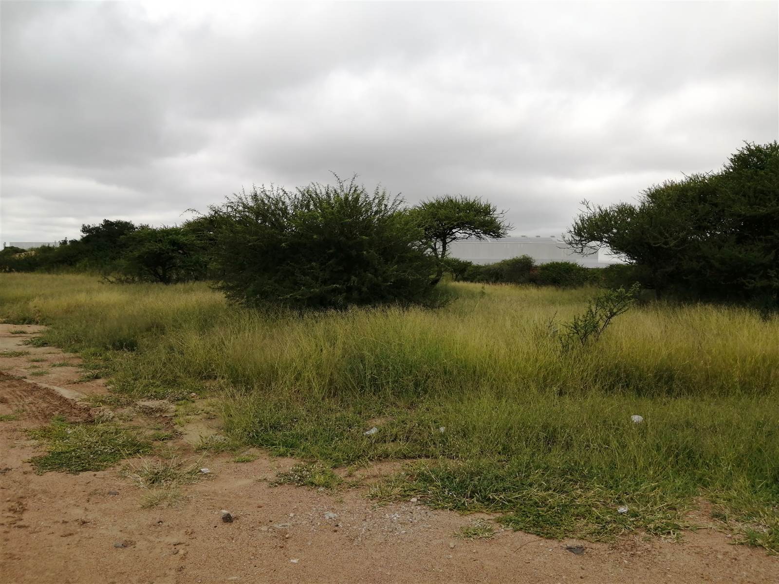 4621 m² Land available in Polokwane Central photo number 3
