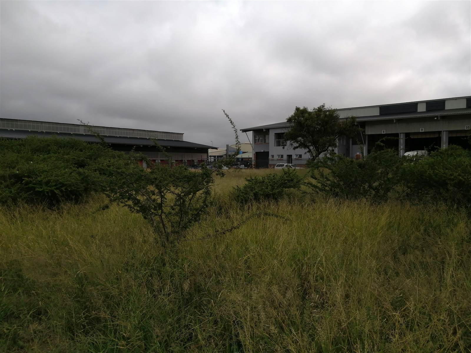 4621 m² Land available in Polokwane Central photo number 4