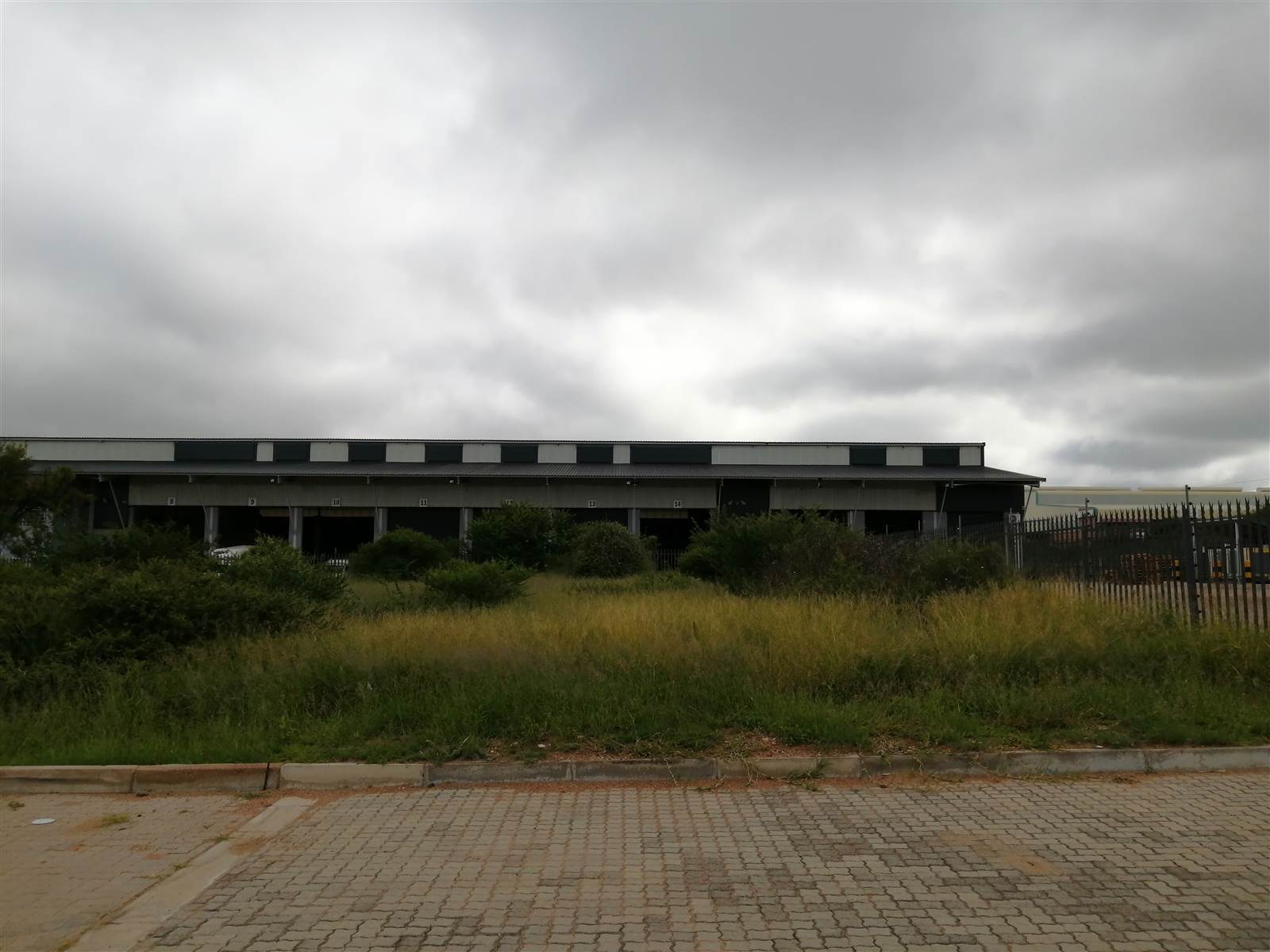 4621 m² Land available in Polokwane Central photo number 2