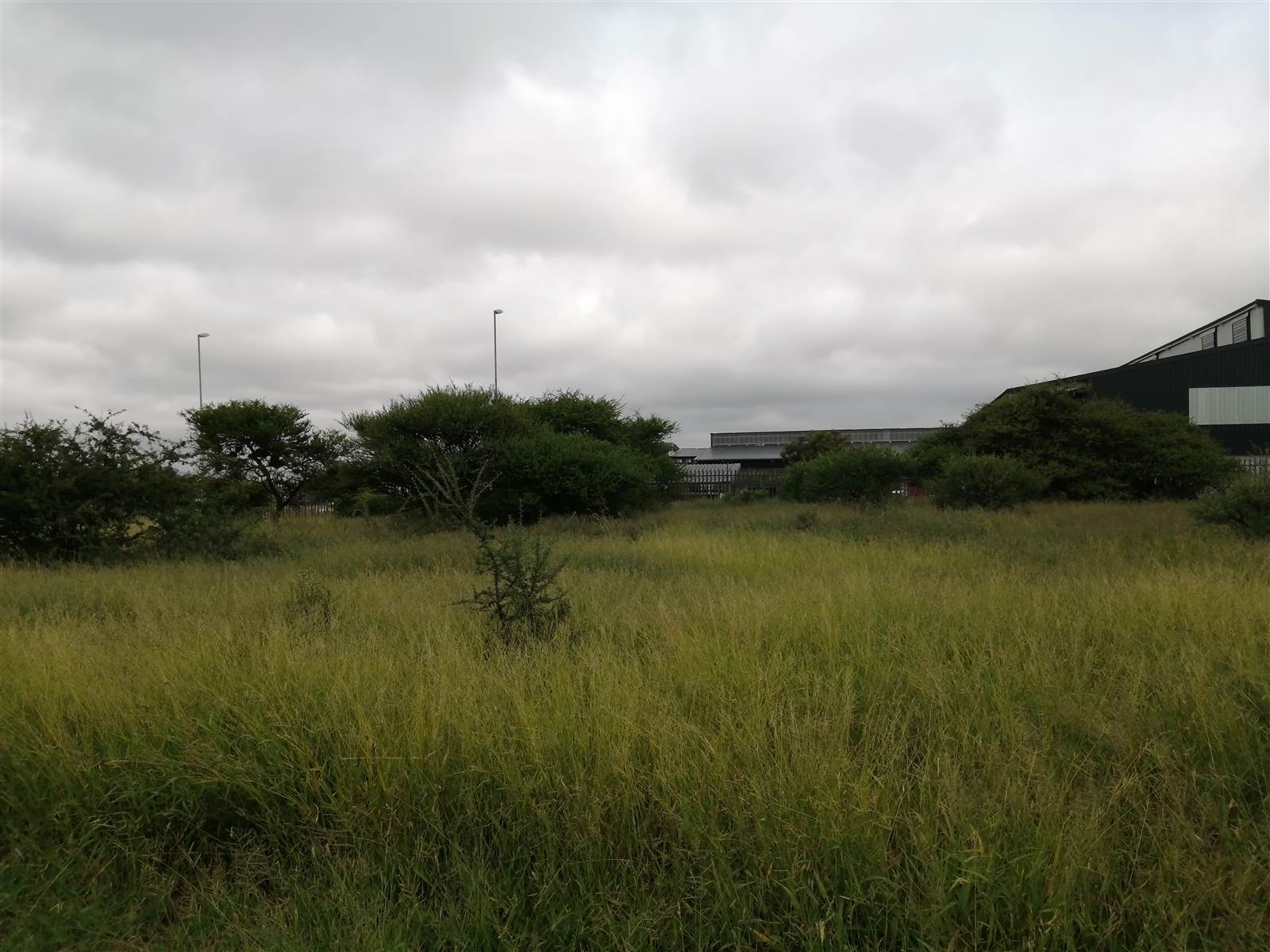 4621 m² Land available in Polokwane Central photo number 5