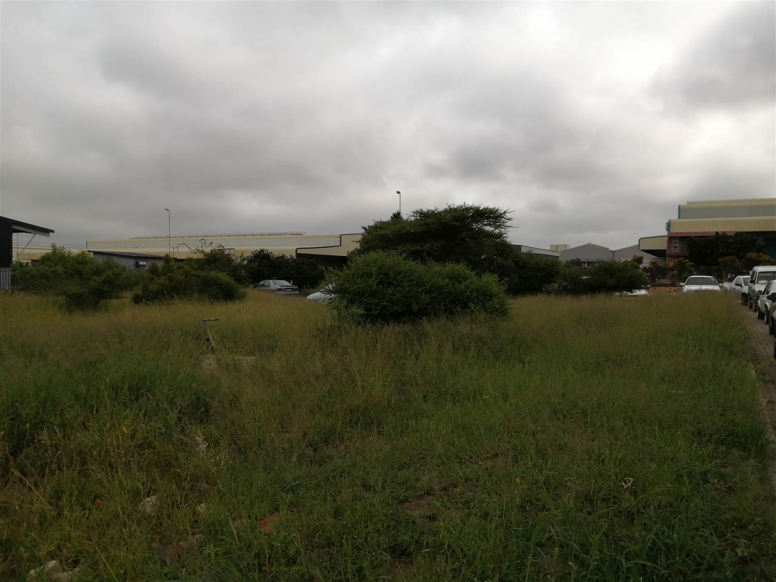 4621 m² Land available in Polokwane Central photo number 7