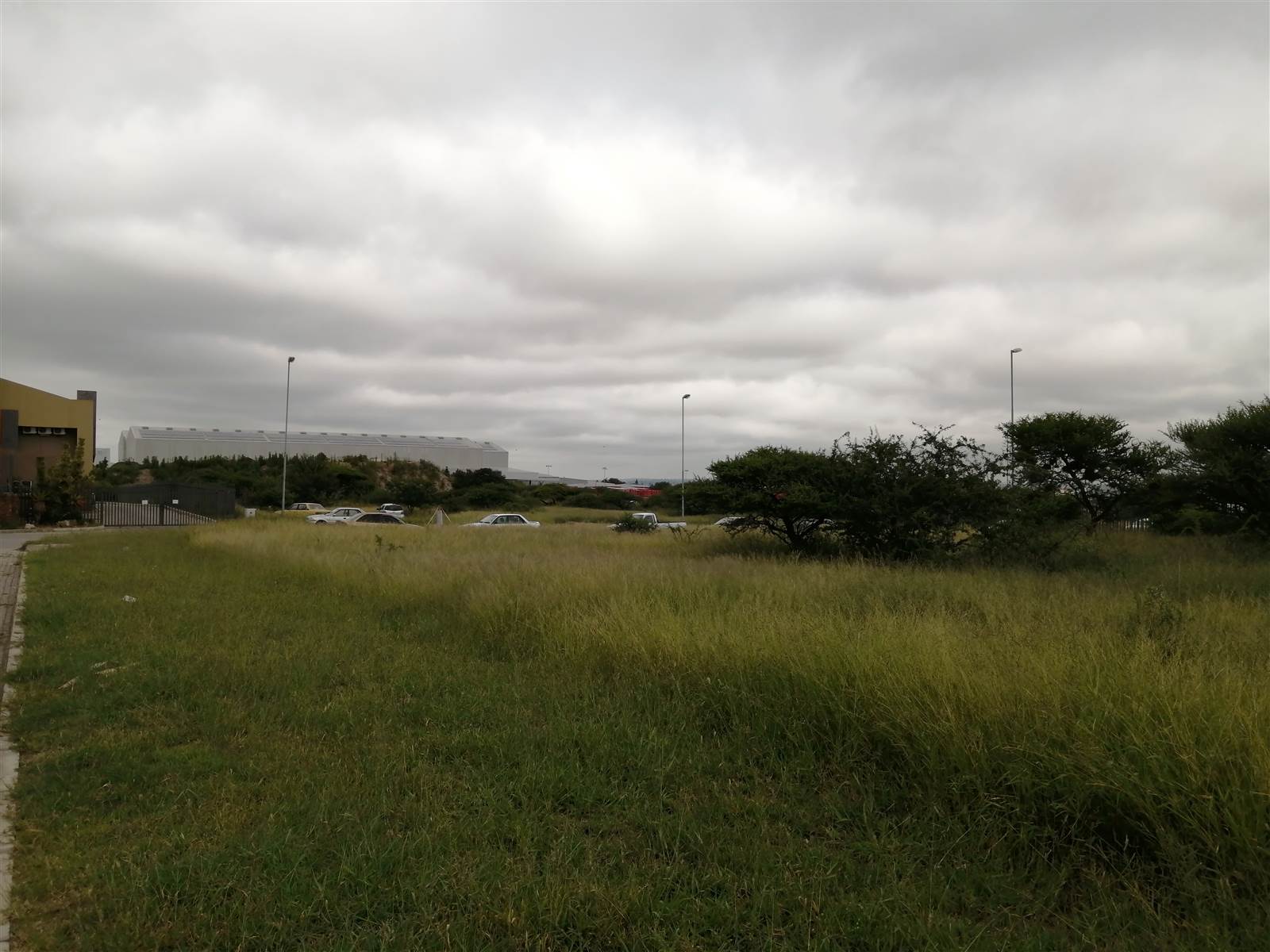 4621 m² Land available in Polokwane Central photo number 6