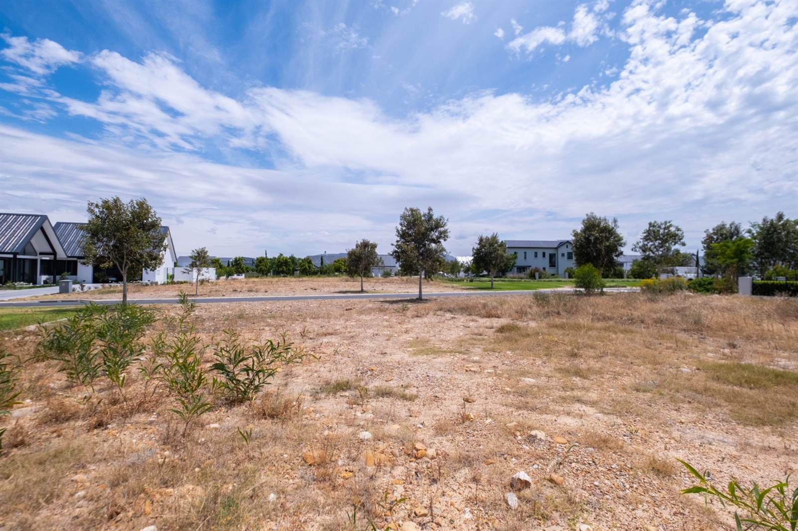 1283 m² Land available in Val de Vie photo number 11