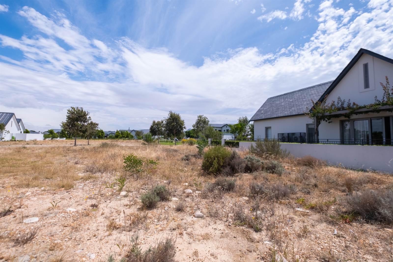 1283 m² Land available in Val de Vie photo number 16