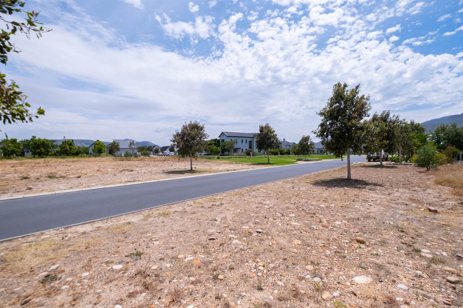 1283 m² Land available in Val de Vie photo number 7