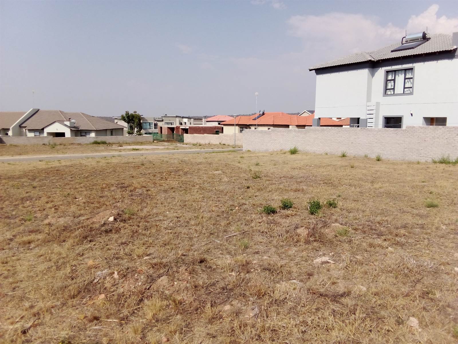 1863 m² Land available in Bendor photo number 2