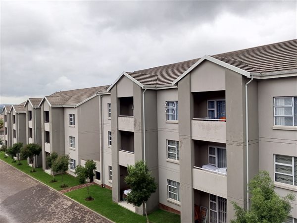 2 Bedroom Apartment 2 Bedroom Apartment