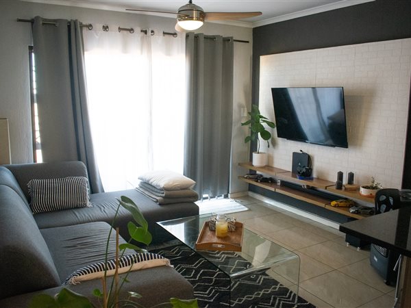 2 Bedroom Apartment 2 Bedroom Apartment