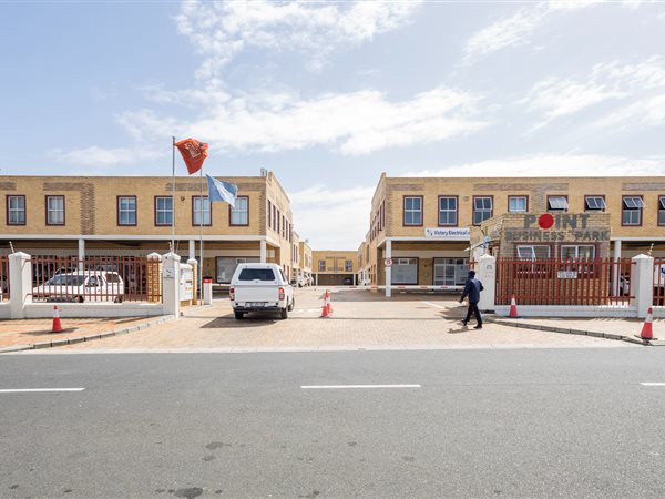 338  m² Commercial space in Milnerton Central