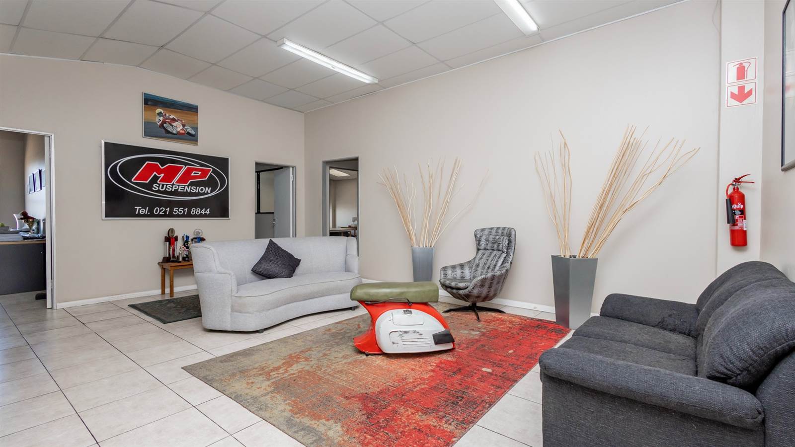 338  m² Commercial space in Milnerton Central photo number 3