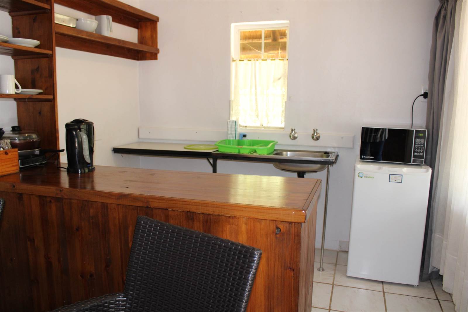 1 Bed Apartment in Magaliesburg photo number 7