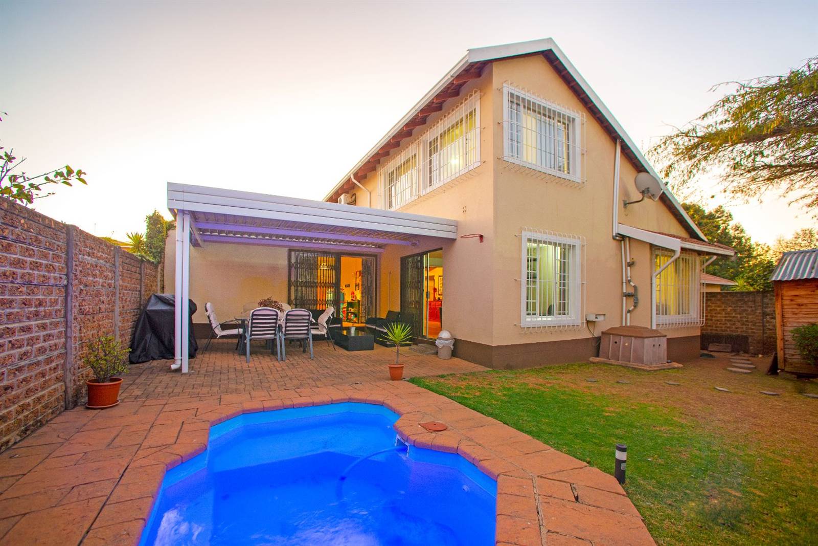 4 Bed House for sale in Edenglen T3835121 Private Property