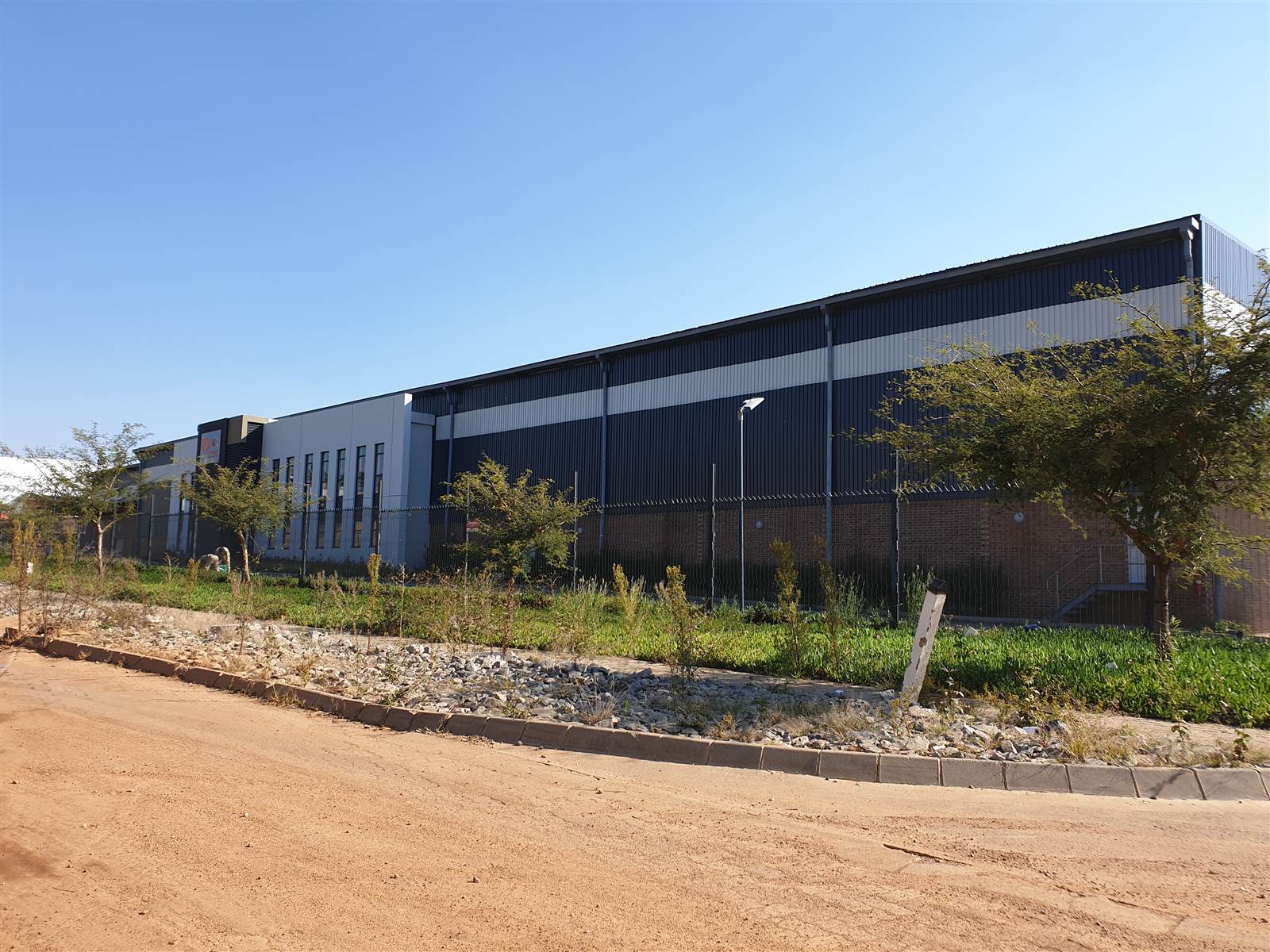 4624  m² Industrial space in Wilbart photo number 1