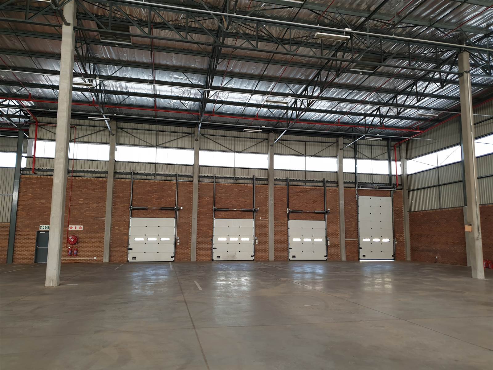 4624  m² Industrial space in Wilbart photo number 17