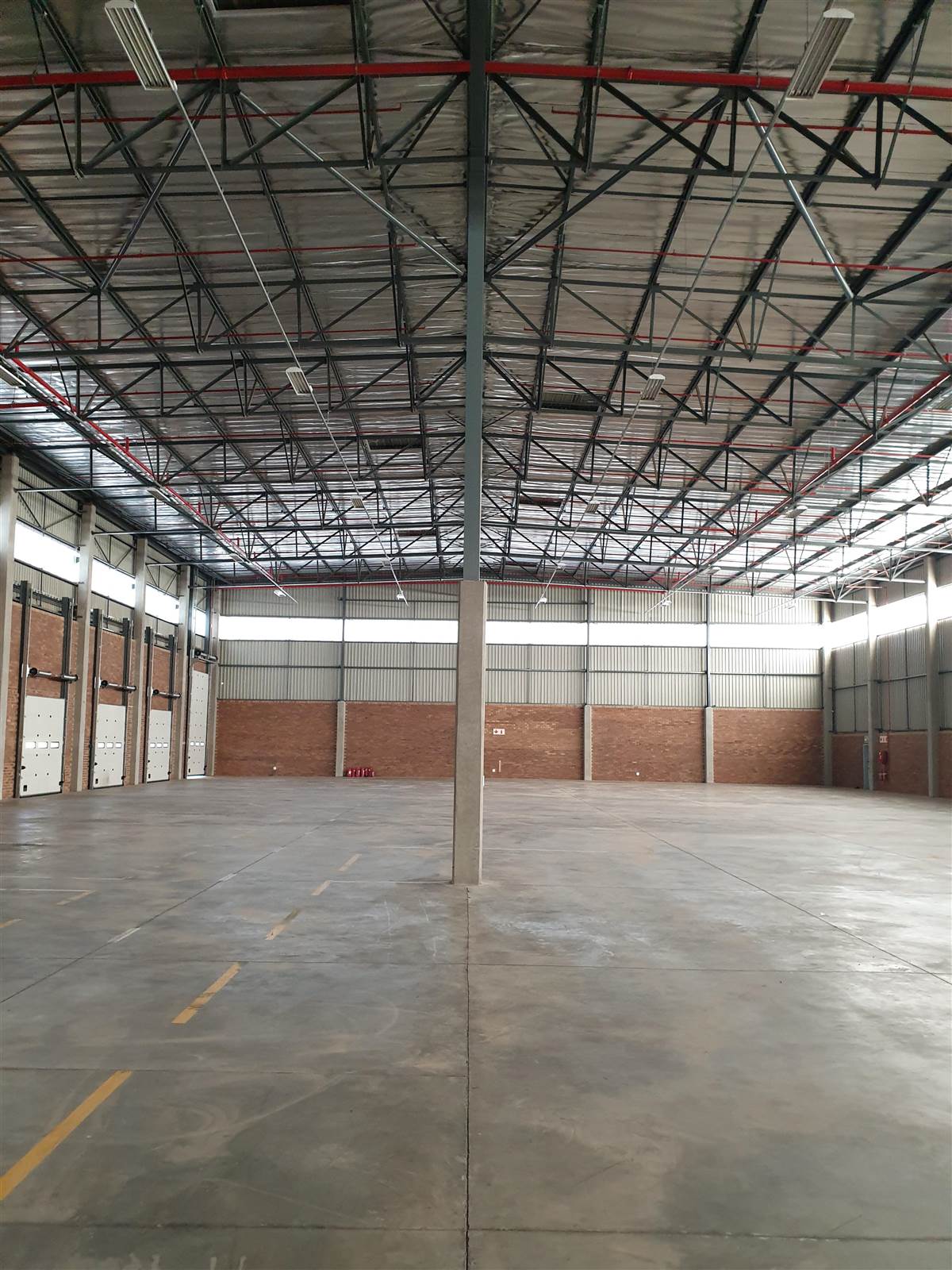 4624  m² Industrial space in Wilbart photo number 14
