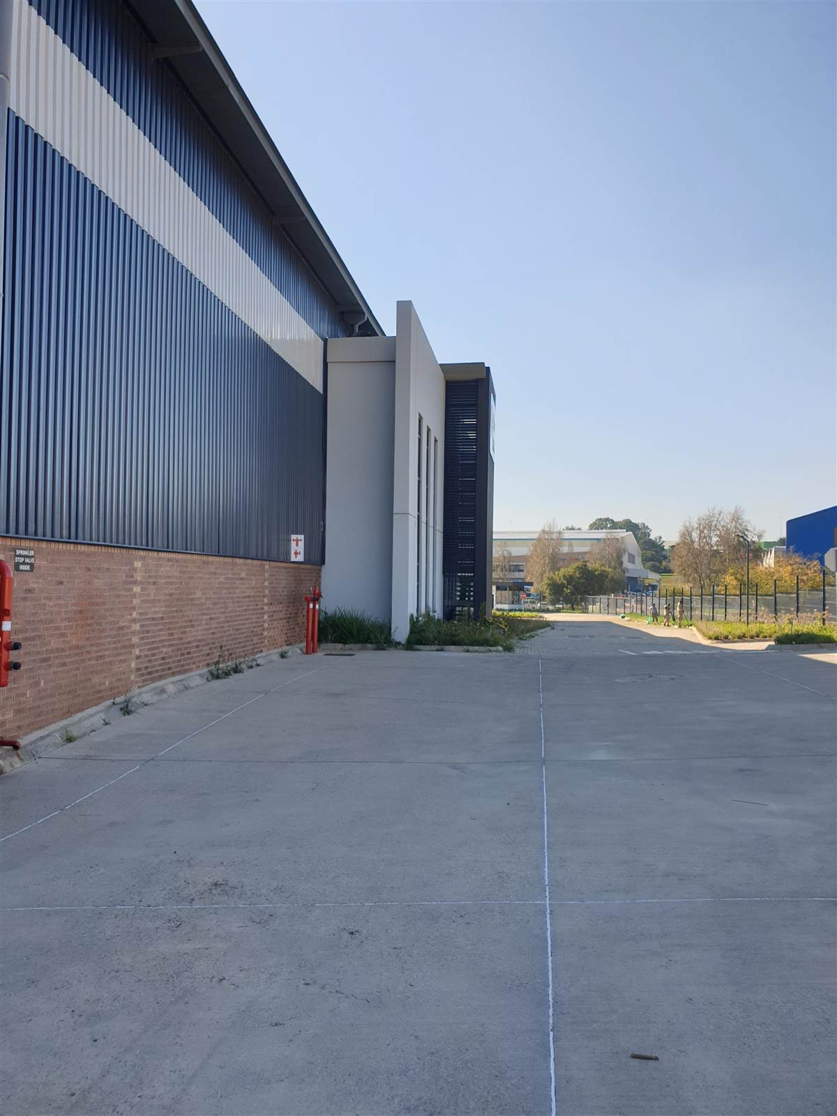 4624  m² Industrial space in Wilbart photo number 10