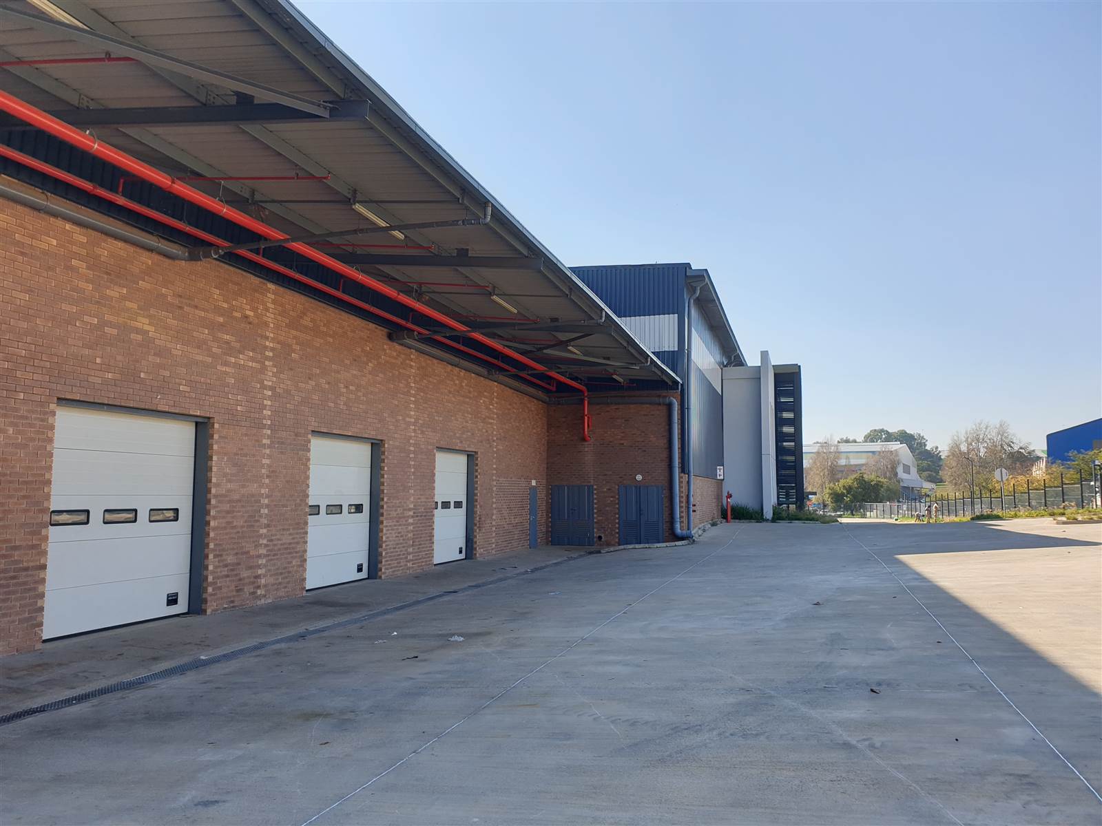 4624  m² Industrial space in Wilbart photo number 12