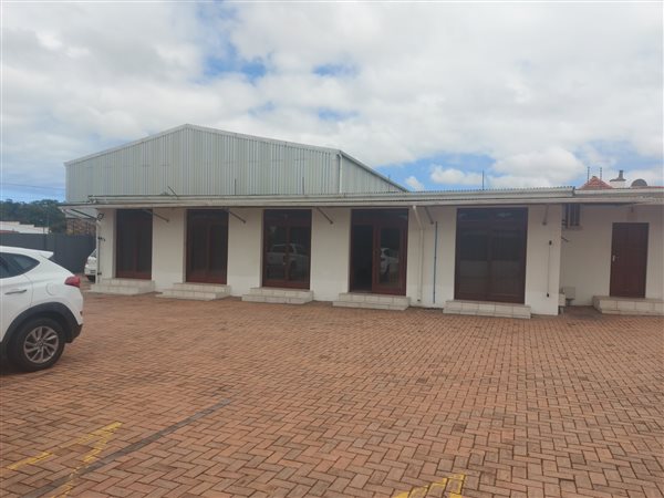 147  m² Office Space in Walmer