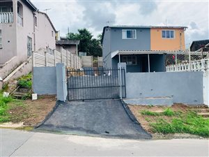 2 Bed House in Shallcross