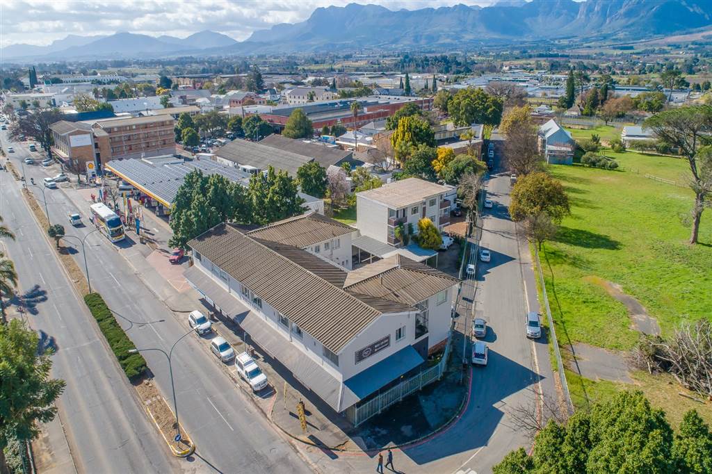 40  m² Commercial space in Paarl photo number 15
