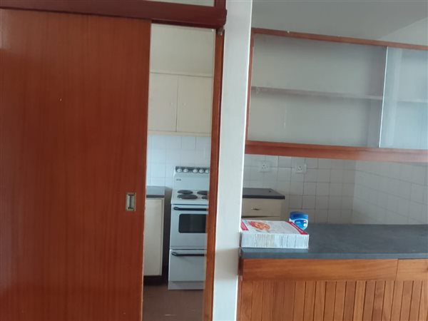 1 Bed Apartment