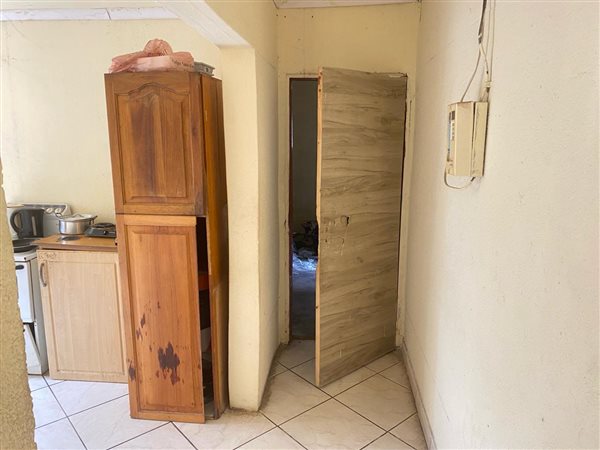 3 Bed House in Tekwane
