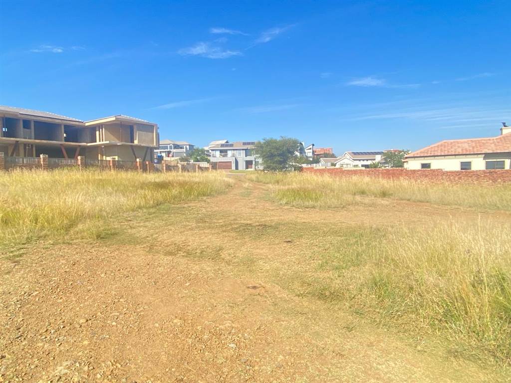 1078 m² Land available in Xanadu photo number 4