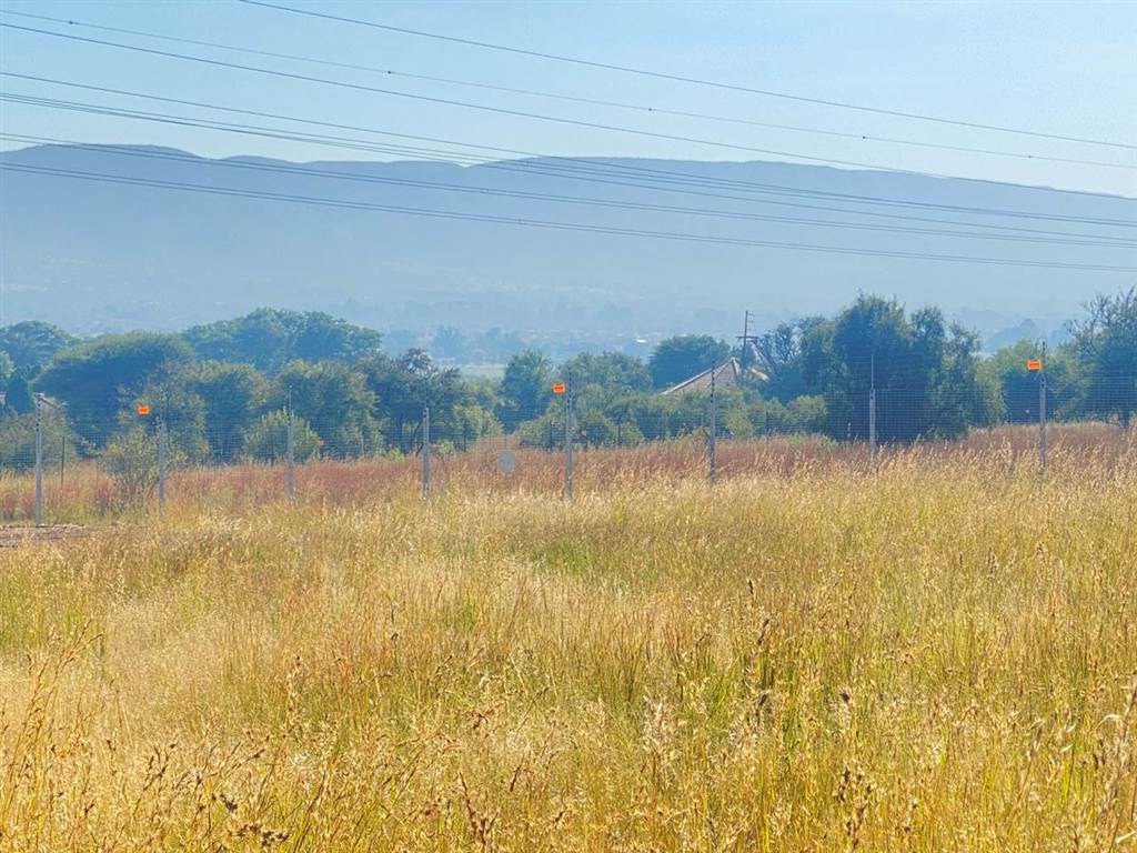 1078 m² Land available in Xanadu photo number 1