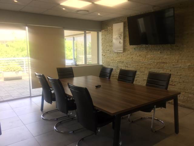 350  m² Commercial space in Woodmead photo number 4