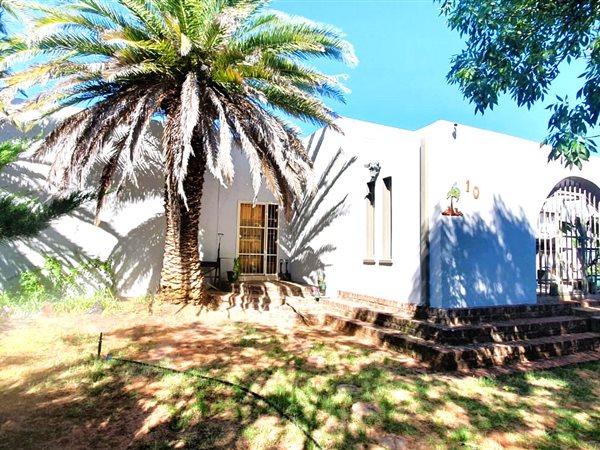 3 Bed House in Koffiefontein