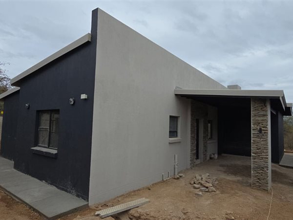 2 Bedroom House 2 Bedroom House