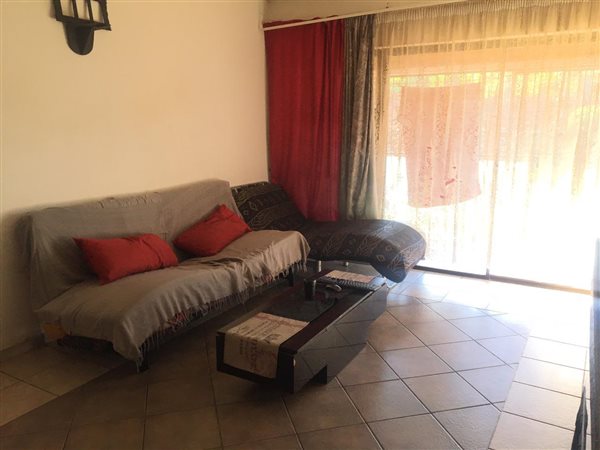 2 Bed Apartment