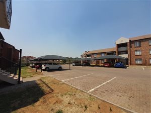 2 Bed Apartment in Noordwyk