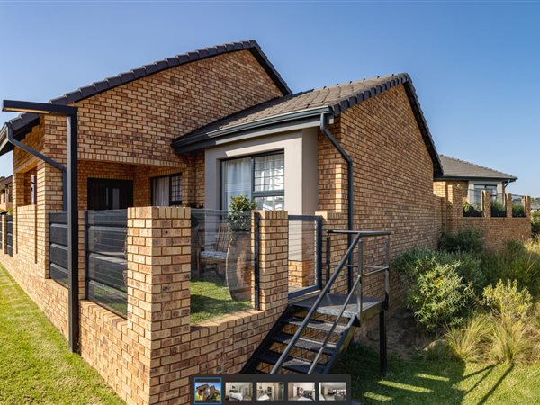 2 Bedroom House 2 Bedroom House