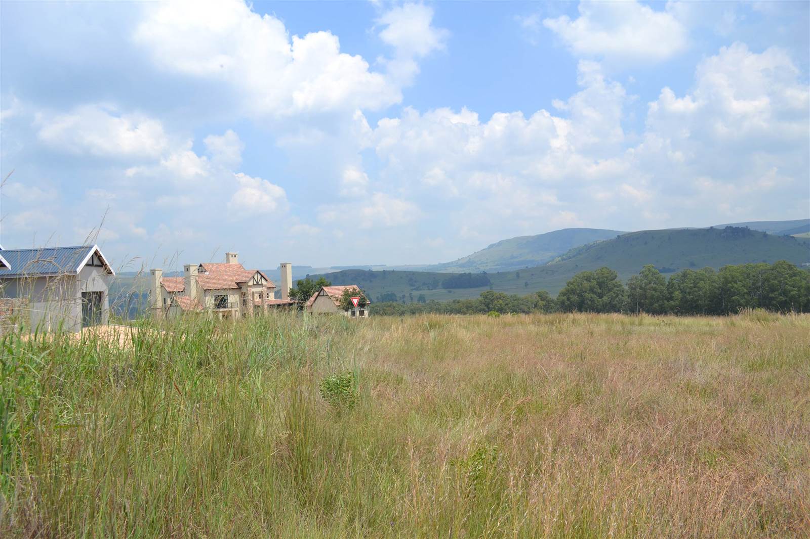 763 m² Land available in Highland Gate Golf and Trout Estate photo number 2