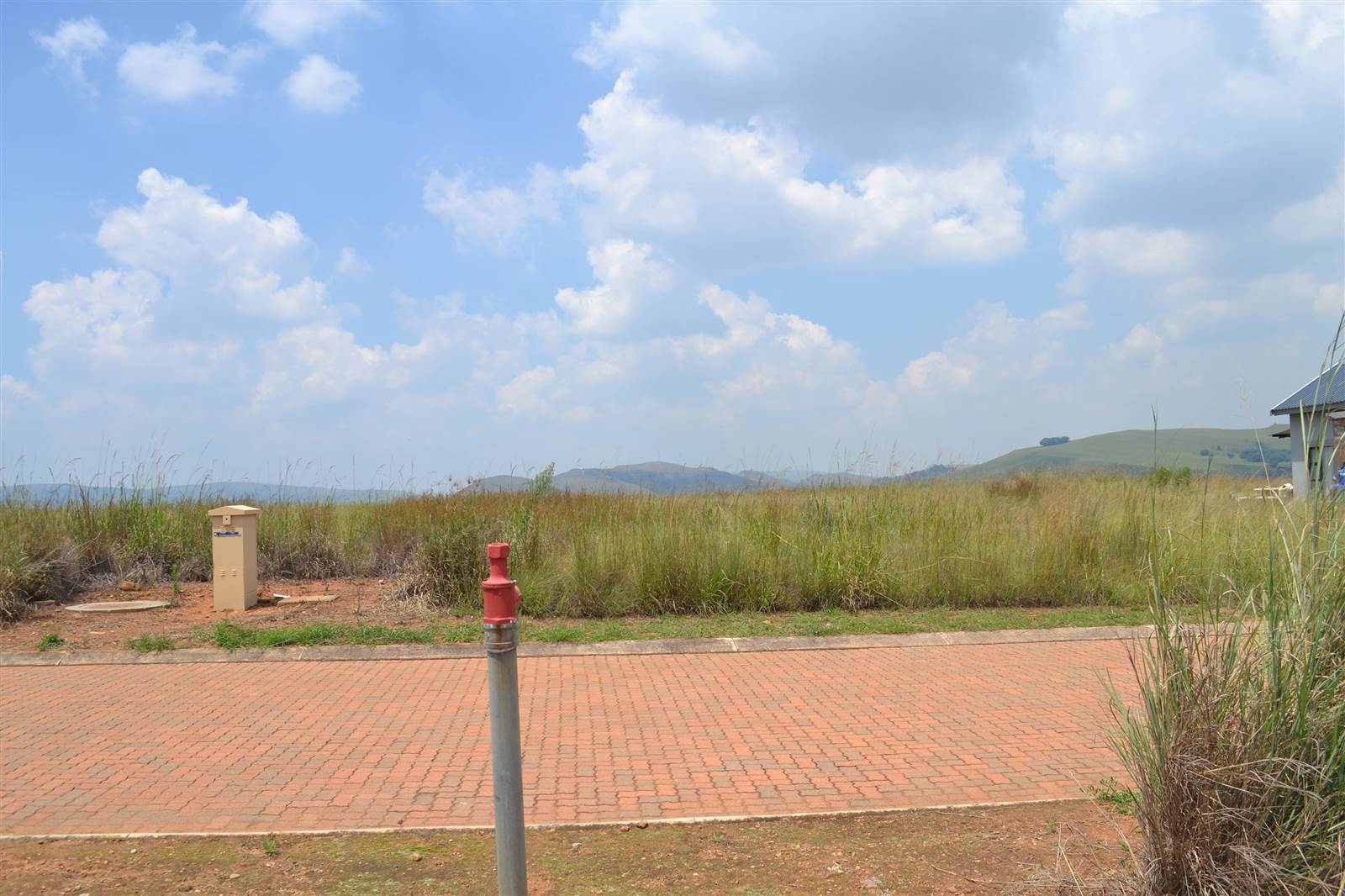 763 m² Land available in Highland Gate Golf and Trout Estate photo number 3
