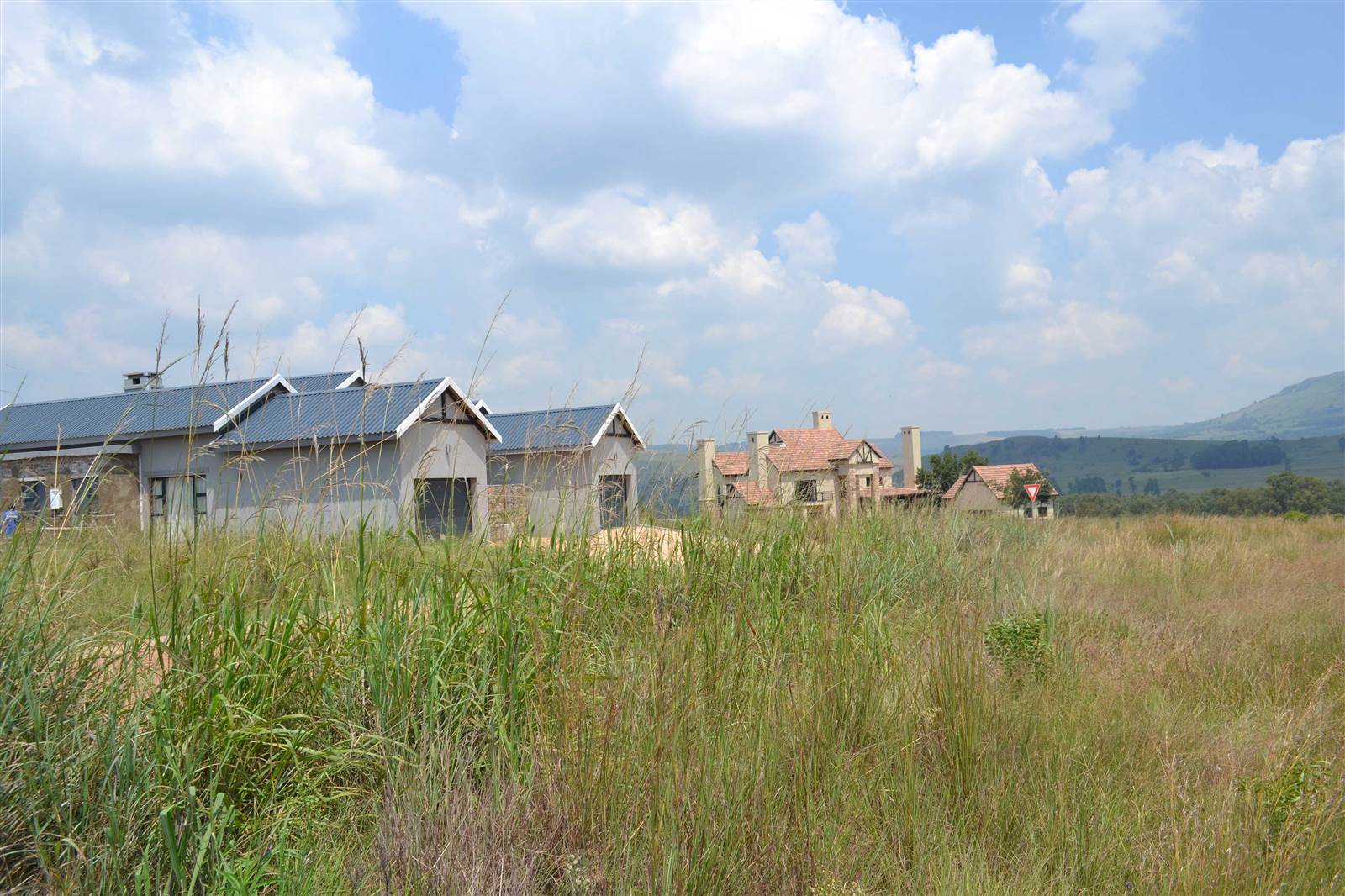 763 m² Land available in Highland Gate Golf and Trout Estate photo number 5